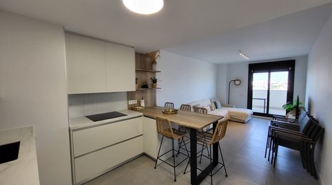 Foto 4 de Piso de alquiler en Carrera de Los Minerales, Nueva Andalucía, Almería Capital