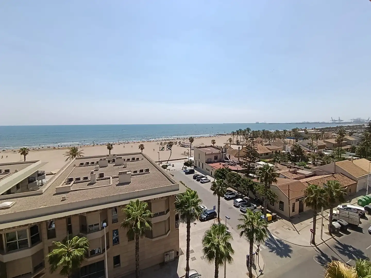 Flat with lift for sale in Avinguda Mare Nostrum, imagen 27