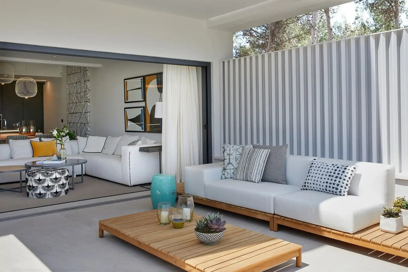 Villa mit Terrasse zur Miete in Costa Natura, imagen 14