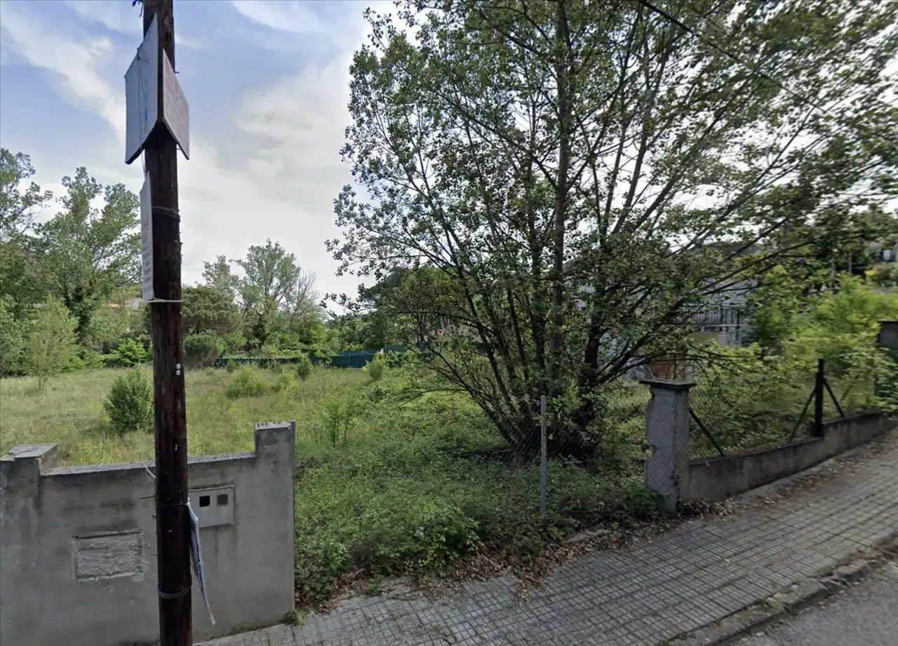 Terrenos y solares en venta en Vallgorguina, imagen 16