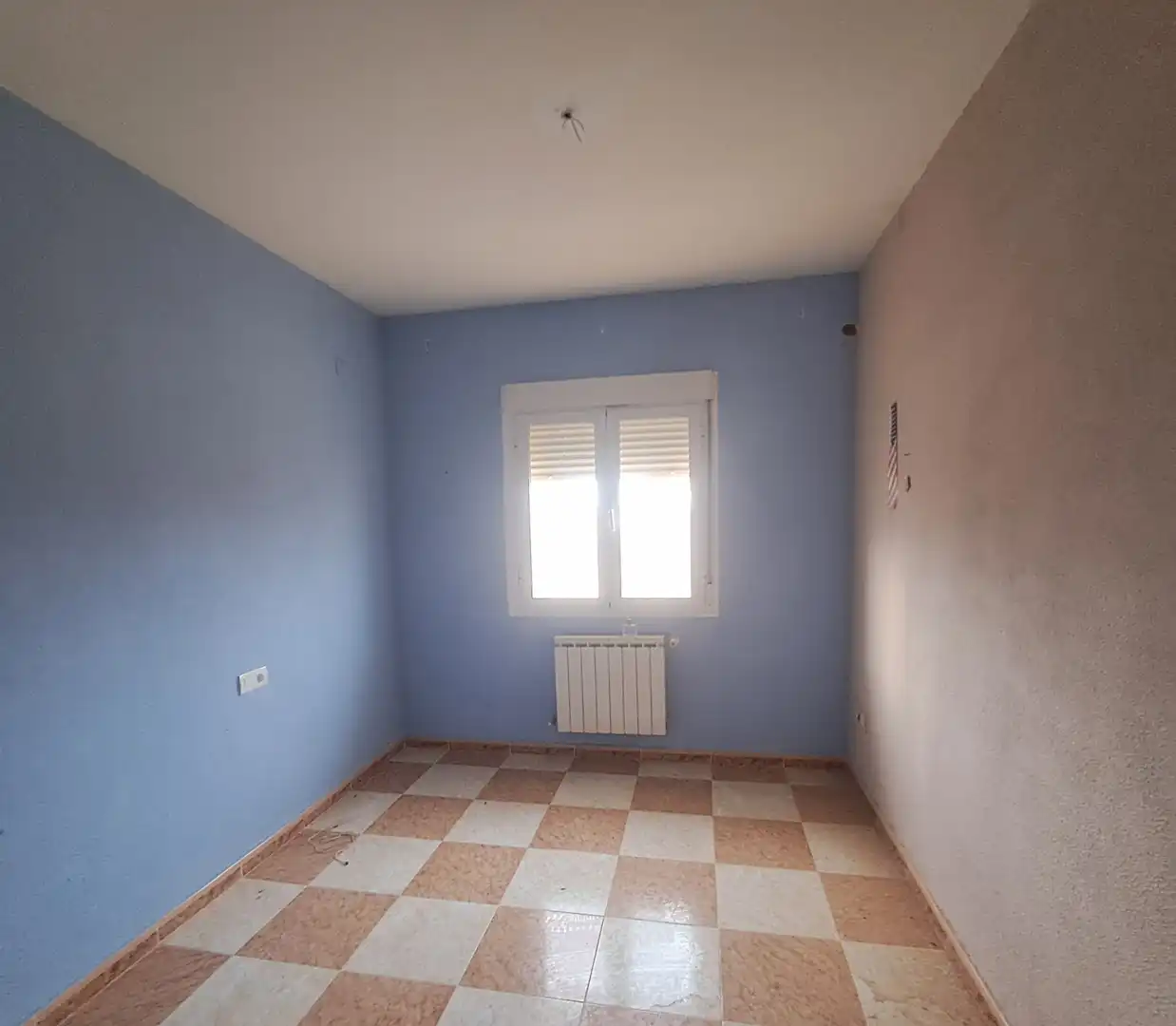 Piso en venta en C/ San Luis, Tomelloso