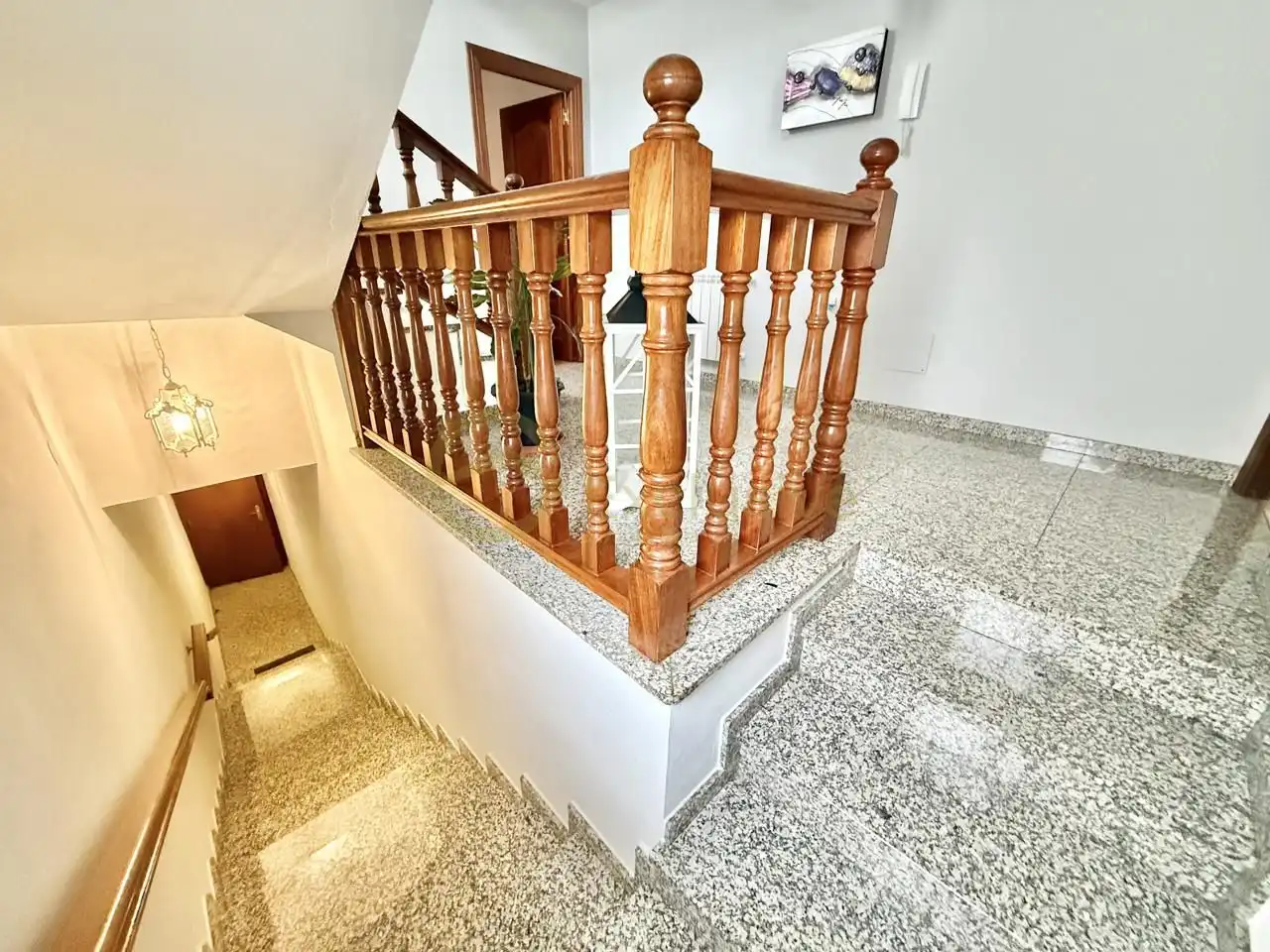 Casa adosada en venda en Avilés amb Calefacció, Jardí privat i Terrassa