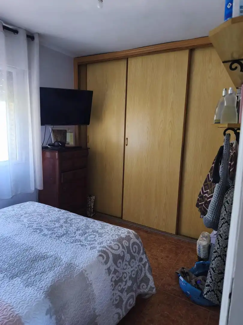 Dormitori de Pis en venda en Huelva