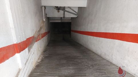 Foto 5 de Garaje en venta en Del Tomovi, 20, Centre, El Vendrell