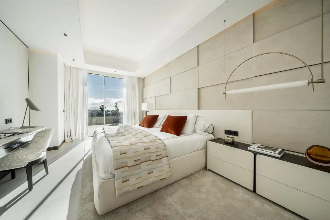 Apartment with pool for sale in Marbella Centro, imagen 53