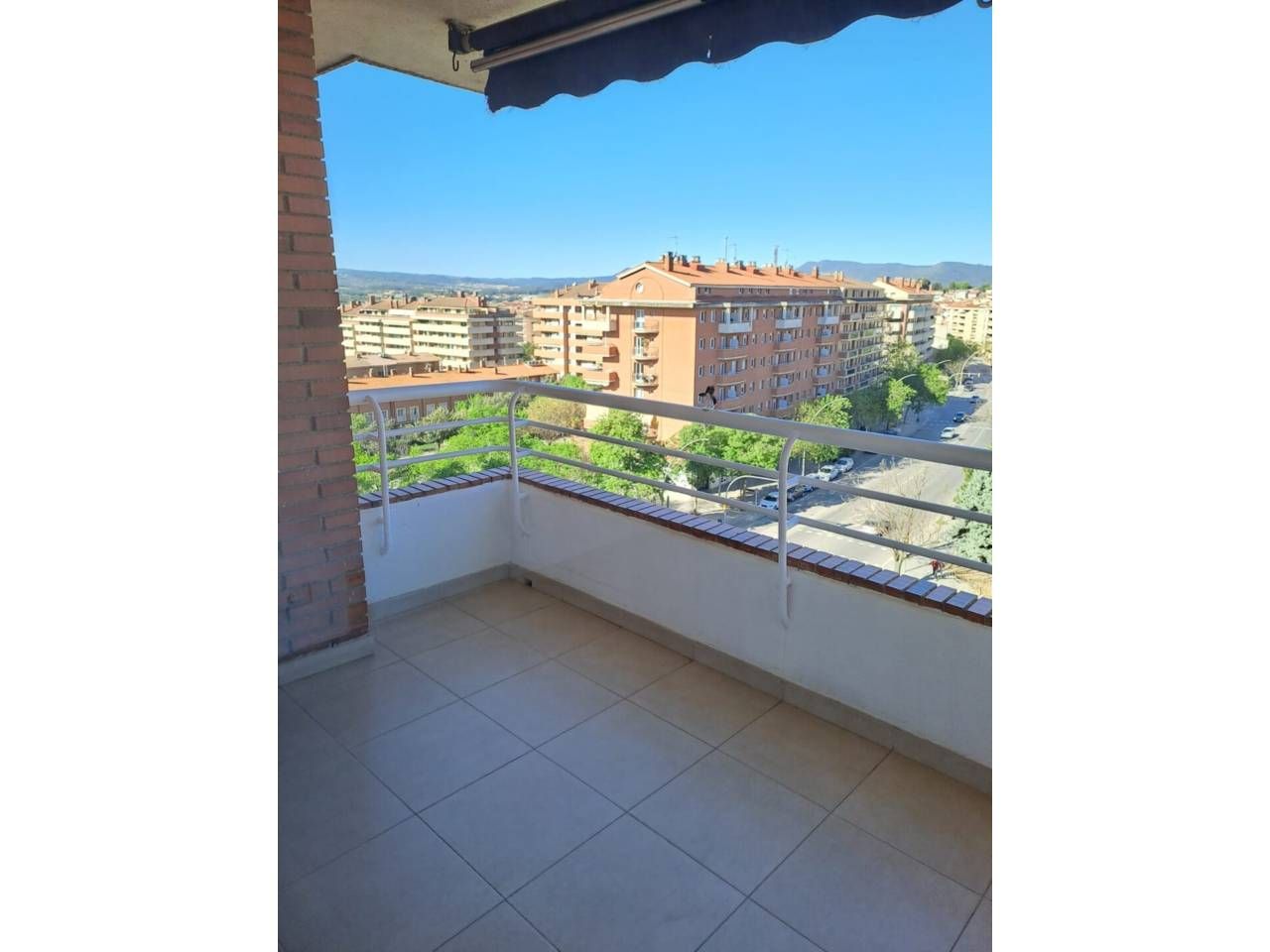 Attic to rent in Bases de Manresa - Carretera de Santpedor