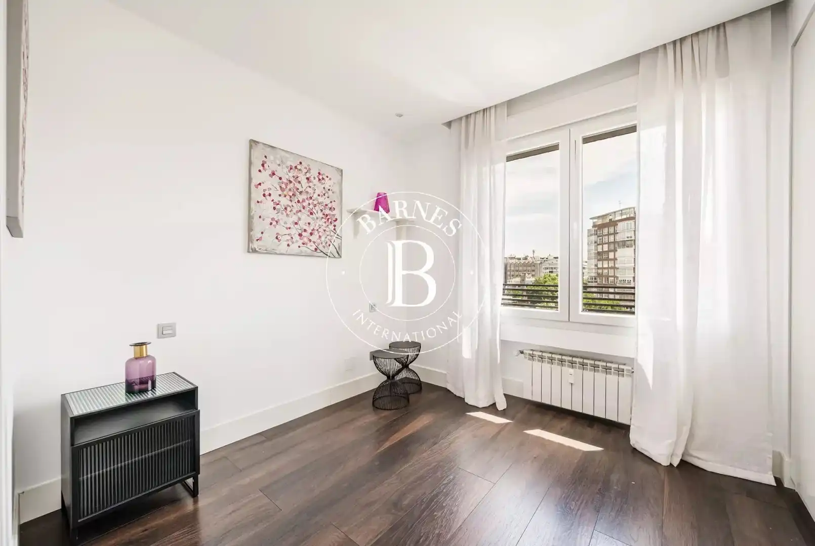 Flat with lift to rent in Chamartín, imagen 14