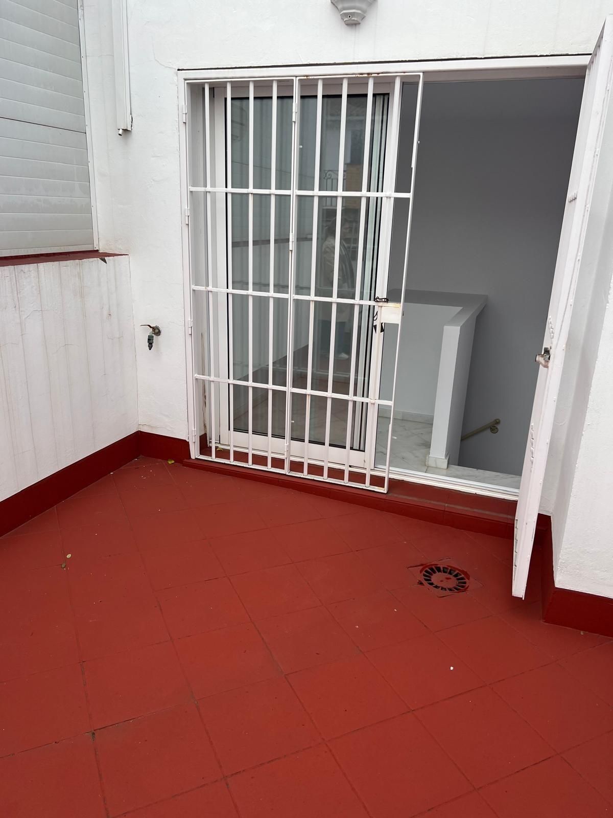 Ático de alquiler en Arenal - Museo