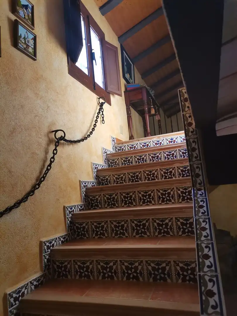 Villa con piscina in vendita a Pedanías Sur, imagen 9