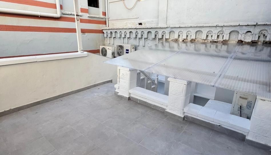 Photo 1 of Duplex for sale in Barrio de Ciudad Jardín, Málaga