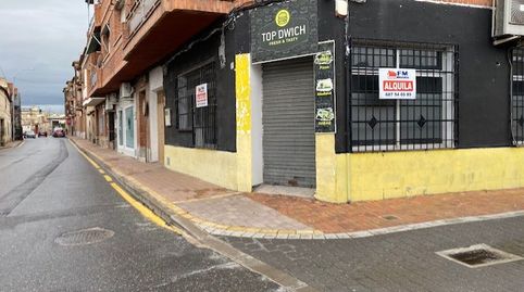 Foto 3 von Geschaftsraum zur Miete in Calle Arroyada, 29, Sonseca, Toledo