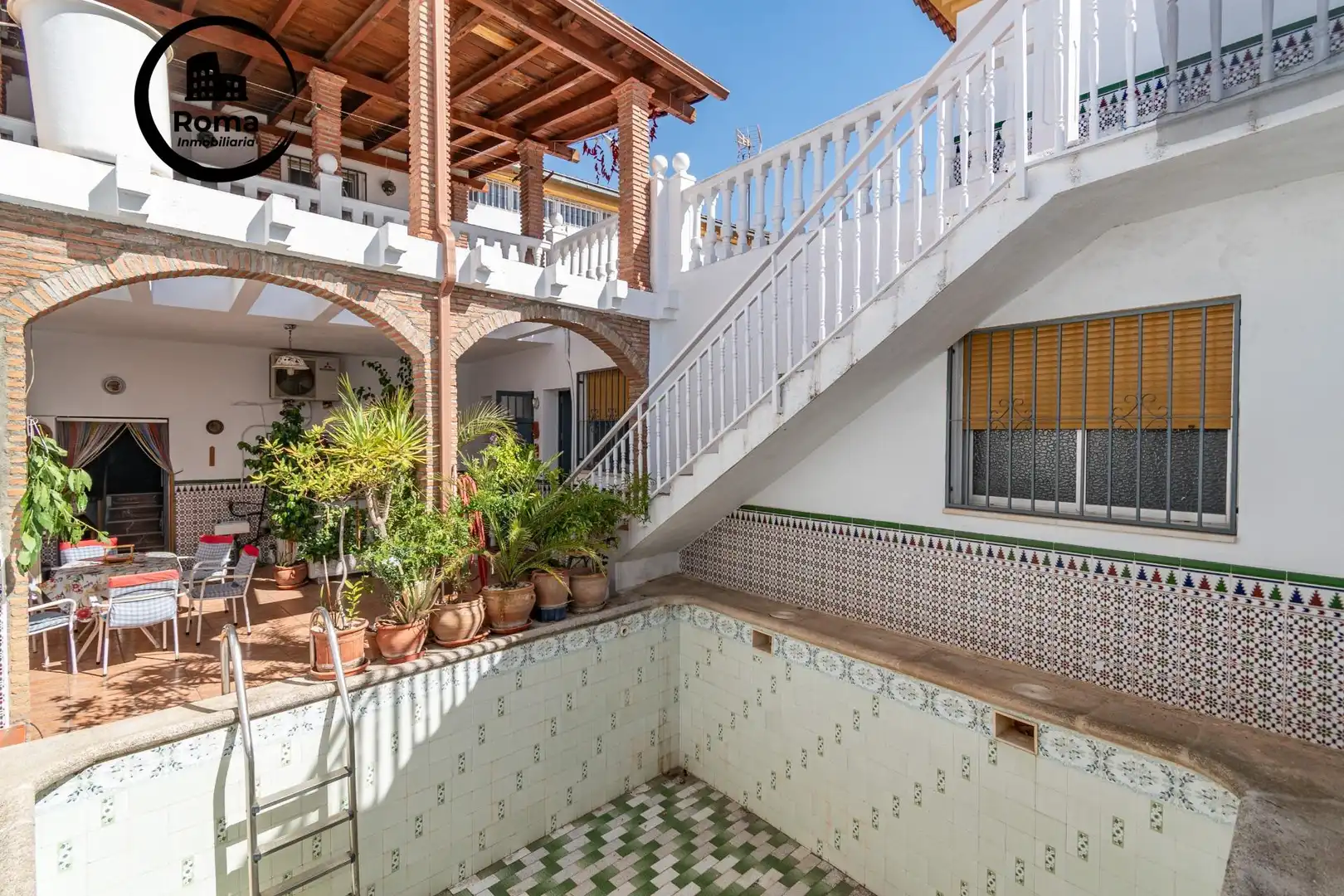 House with pool for sale in Atarfe, imagen 61