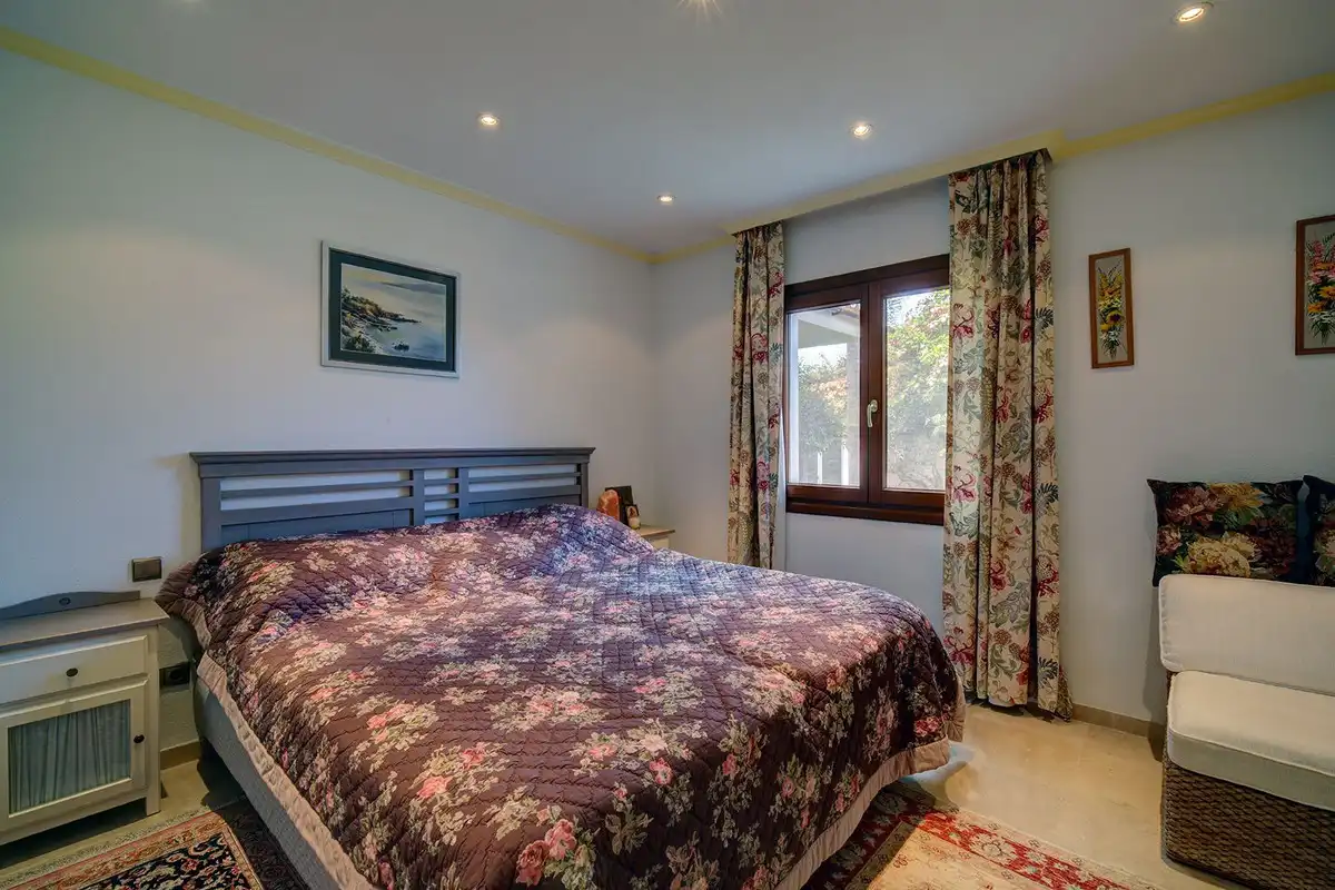 House with pool for sale in Estepona Pueblo, imagen 29