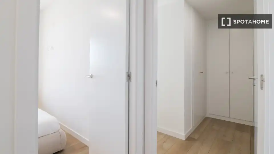 Flat with terrace to rent in Playa del Puig, imagen 6