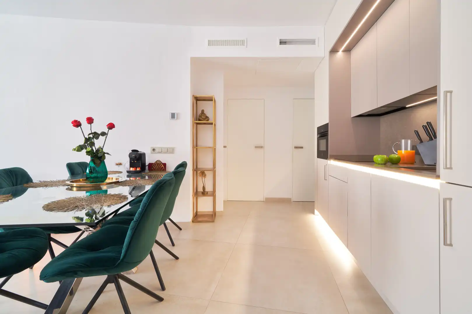 Apartment mit Terrasse zum Verkauf in Marbella Centro, imagen 5