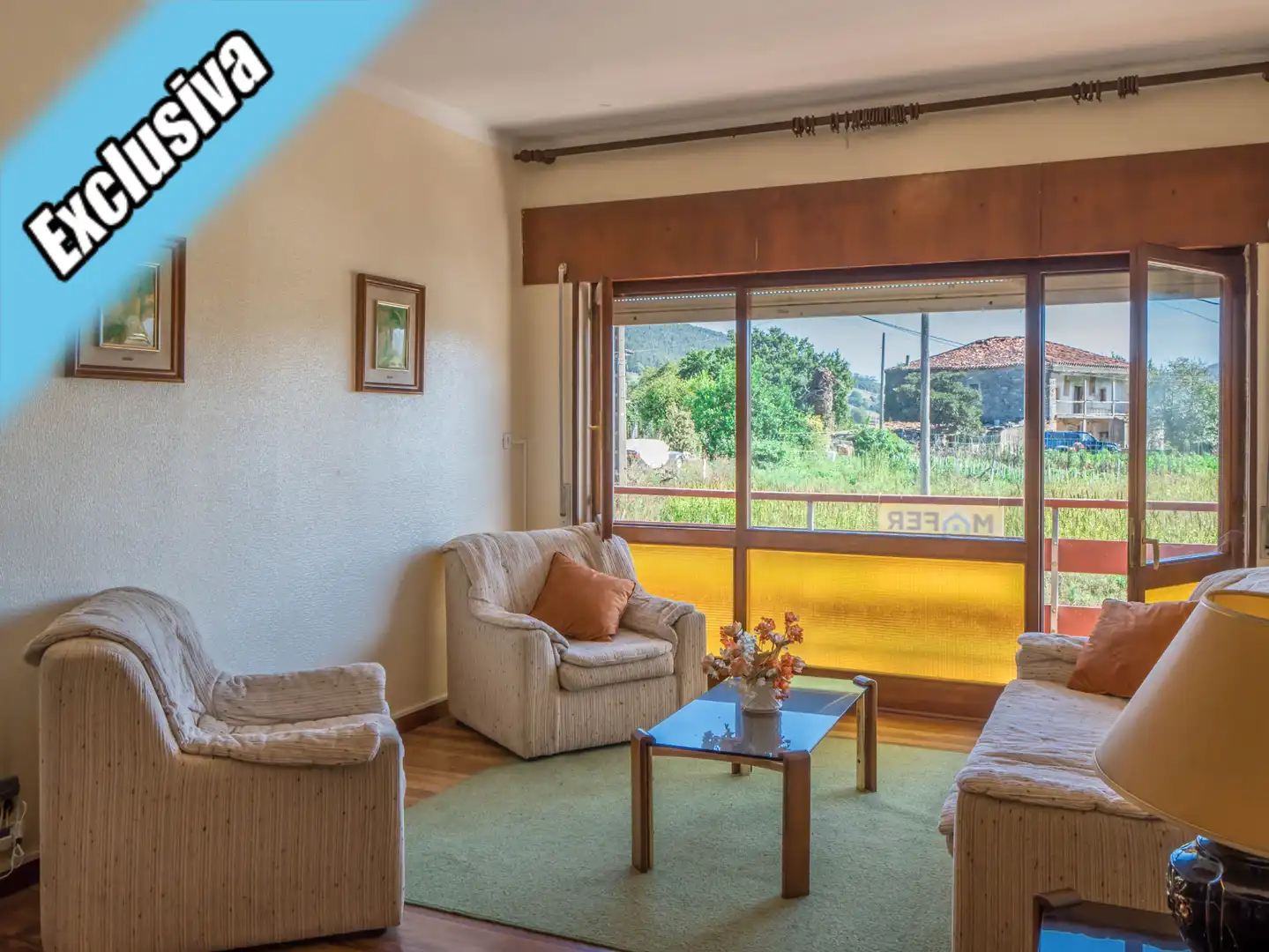 Casa amb terrassa en venda a Barrio Secadura-la Fragua 69A, imagen 16