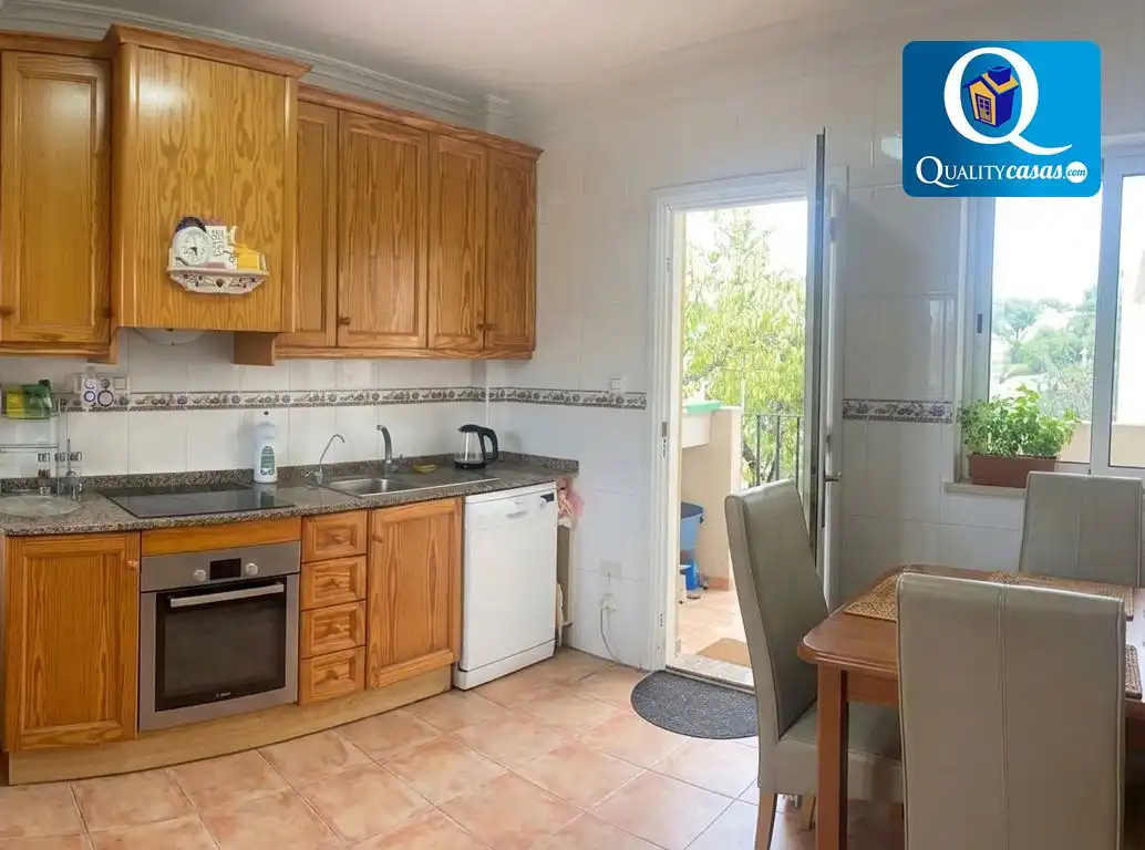 Bungalow à vendre à Castalla, imagen 6