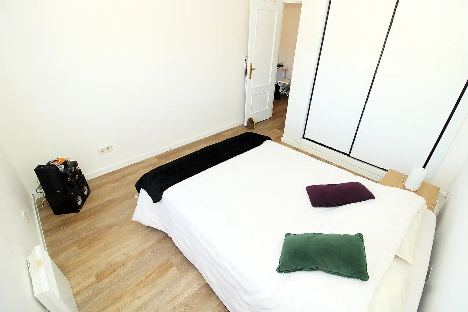 Flat for sale in Uceda