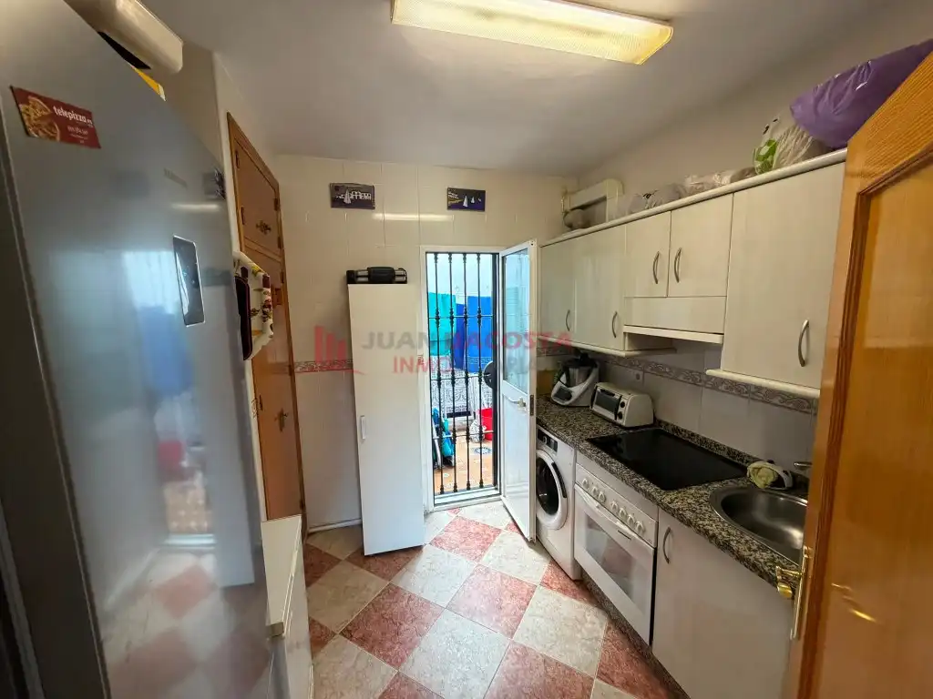 Adossat en venda a Calle Casa Del Palo, imagen 9