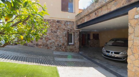 Foto 4 de Casa o xalet en venda a Sant Cebrià de Vallalta, Barcelona