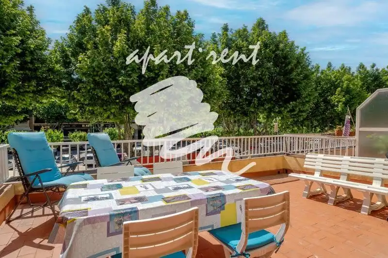 Appartement avec terrasse à vendre à Sant Mori, imagen 39
