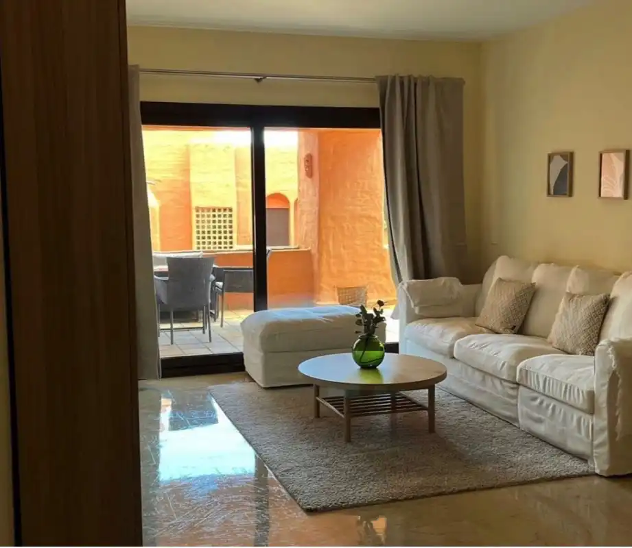 Appartement avec piscine à vendre à San Luis de Sabinillas, imagen 14