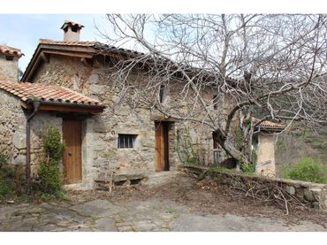 Casa rustica in vendita a Mas Bac de Davant