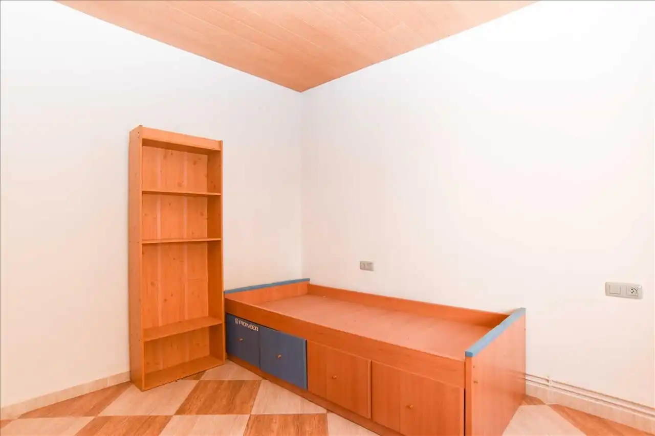 Habitación de Piso en venta en Blanes con Calefacción