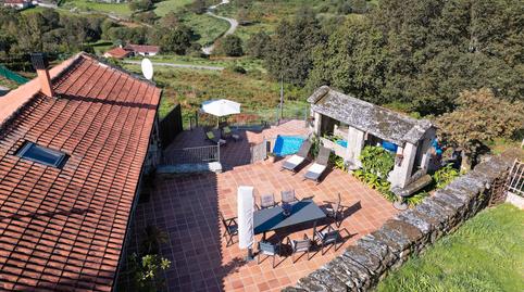 Foto 3 de Casa o xalet en venda a Covelo, Pontevedra