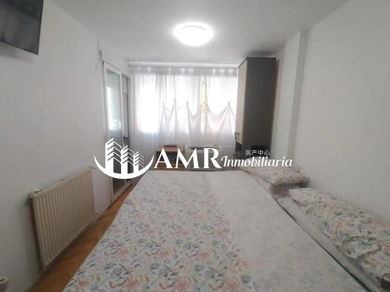 Habitación de Dúplex en venta en Fuenlabrada con Aire acondicionado, Calefacción y Parquet