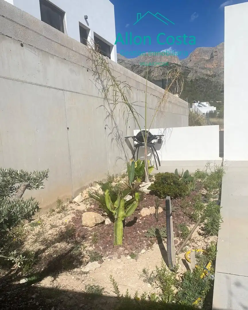 Chalet con piscina en venta en La Alberca, imagen 29