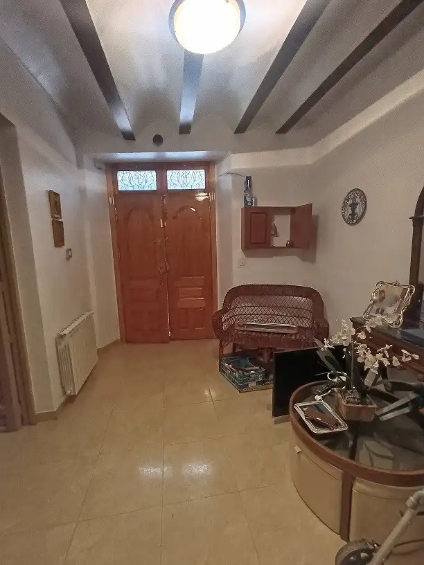 Detached homes for sale in Tobarra  with Heating, Private garden and Terrace