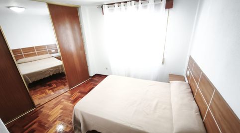 Foto 4 de Pis de lloguer a Rúa Doutor Toscano, 8, Casablanca - Calvario, Vigo