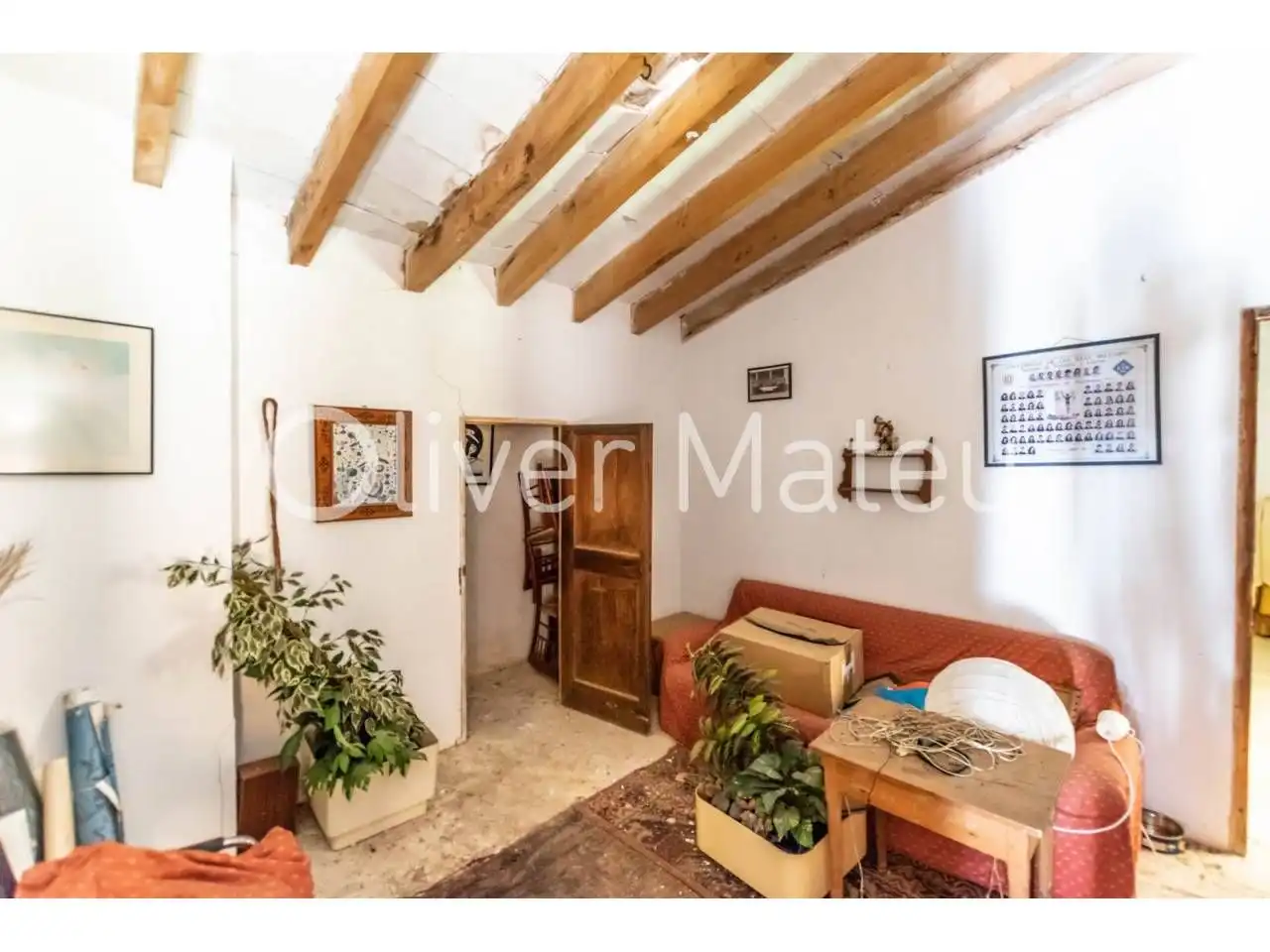 Casa o xalet en venda en Lloret de Vistalegre amb Jardí privat i Terrassa