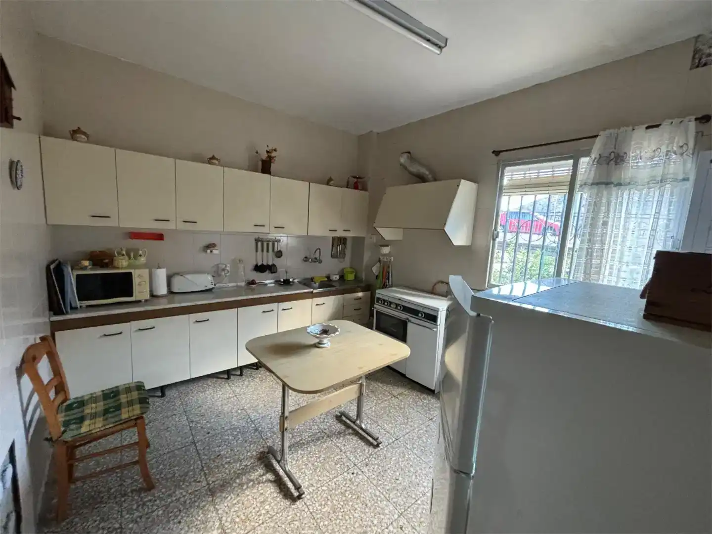 Cocina de Piso en venta en Alboloduy