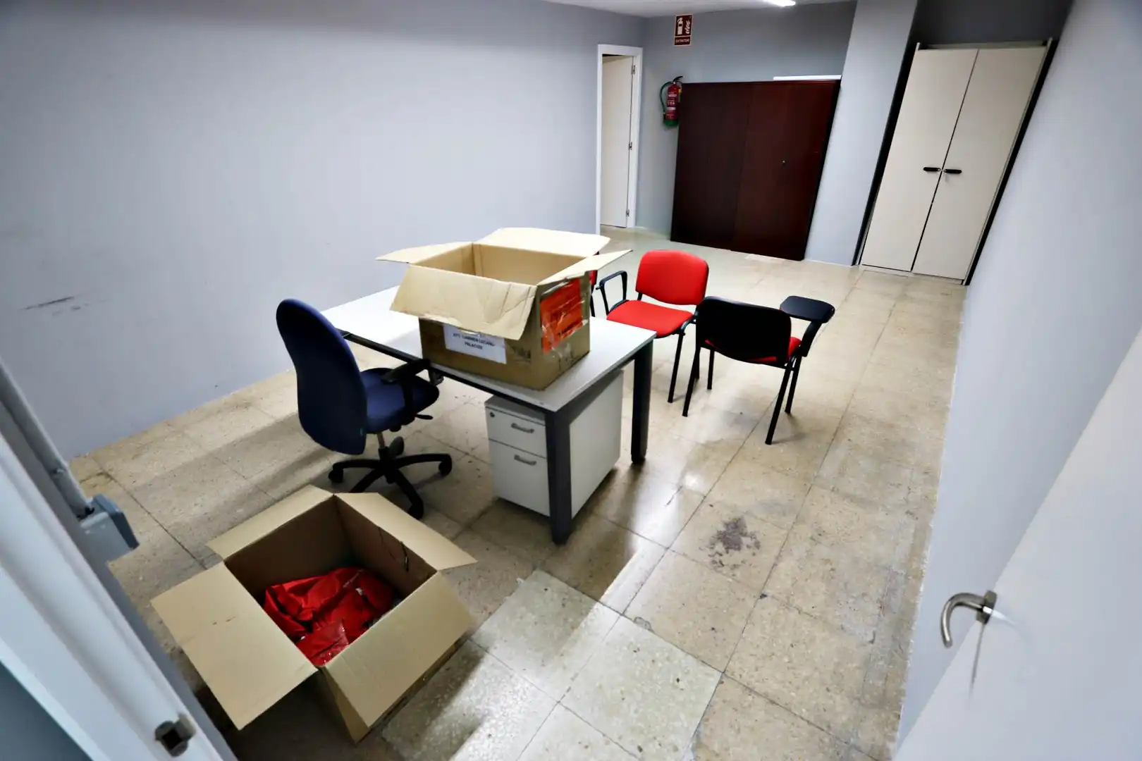 Local comercial de lloguer a Calle Ramon y Cajal, imagen 34