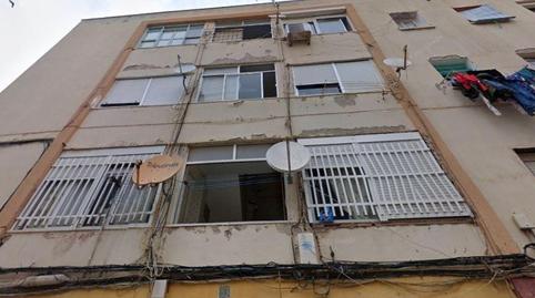 Foto 2 de Piso en venta en Calle Calle Alcalde Bartolomé Spottorno, 53, San Ginés, Cartagena