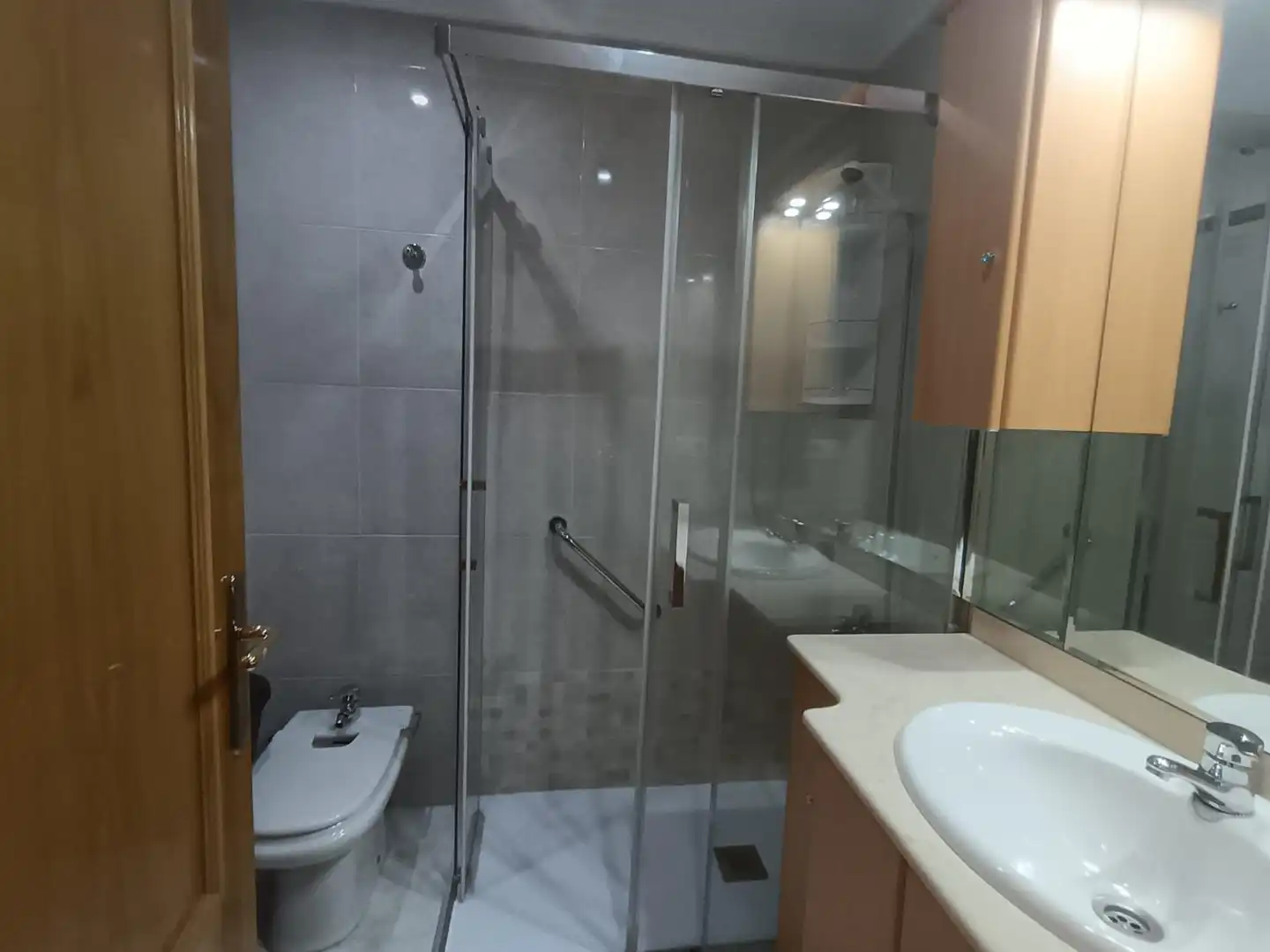 Wohnung zur Miete in As Lagoas, imagen 4