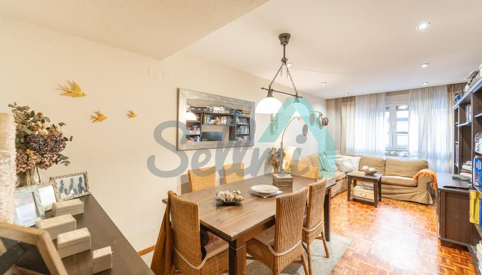 Photo 1 of Flat for sale in Padre Aller, Vallobín, Asturias