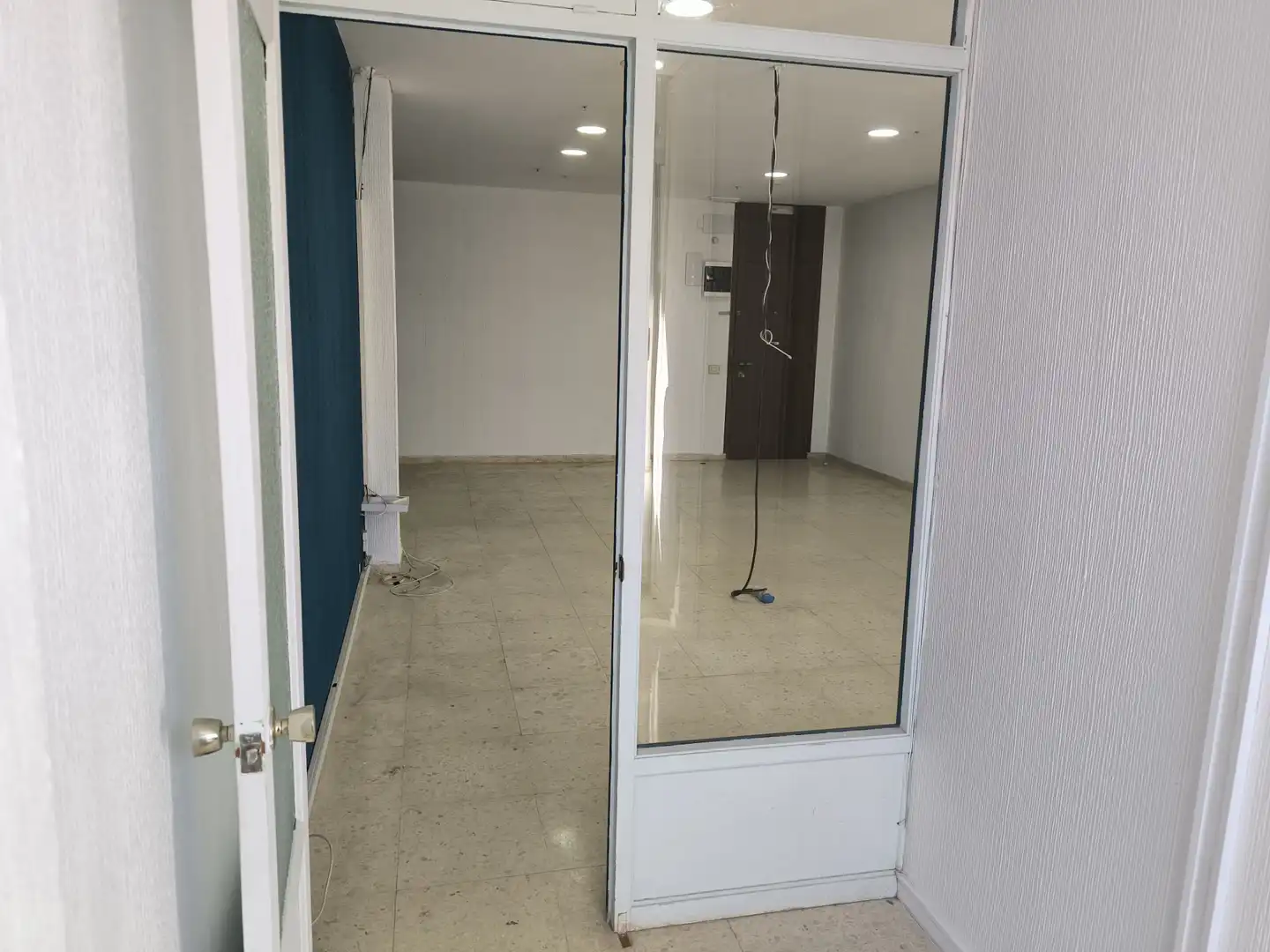 Büro zur Miete in Cádiz mit Klimaanlage