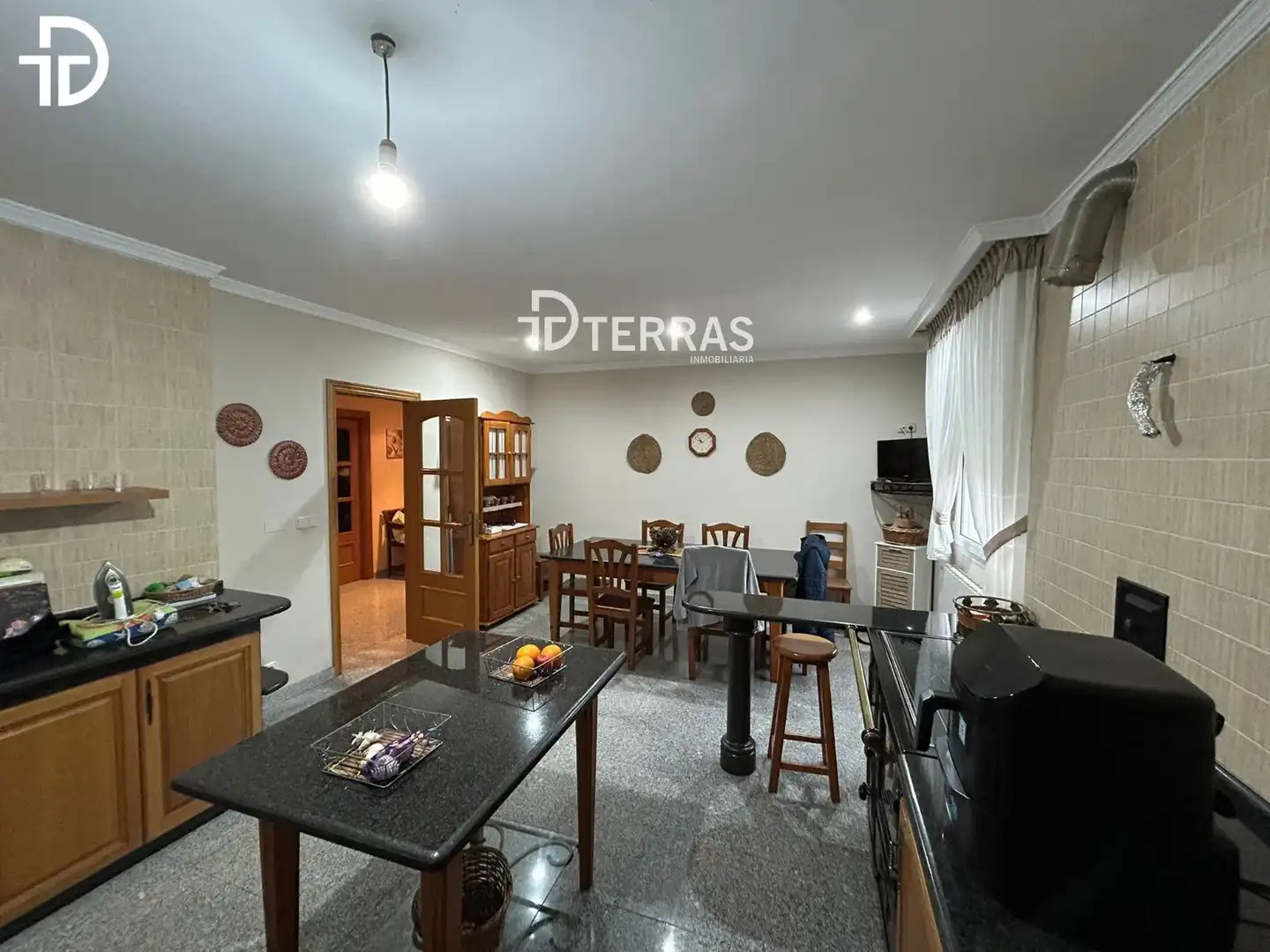 Casa o chalet en venta en A Picoña, Ribadumia