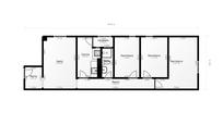 Flat to rent in  Madrid Capital  with Oven and Pets allowed