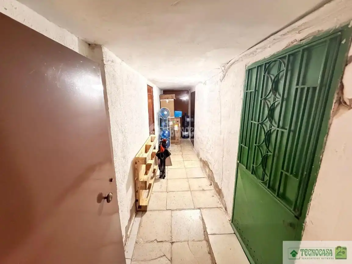 Flat for sale in El Torreón - Los Ángeles - El Pilar, imagen 25