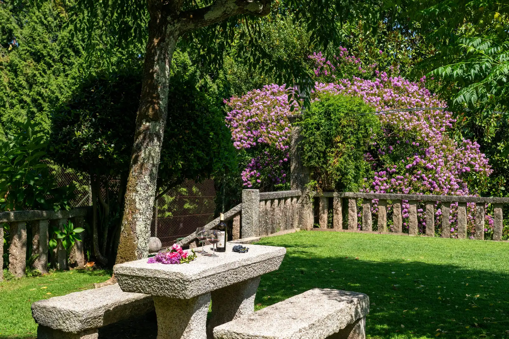 Villa avec terrasse à vendre à Tui, imagen 22