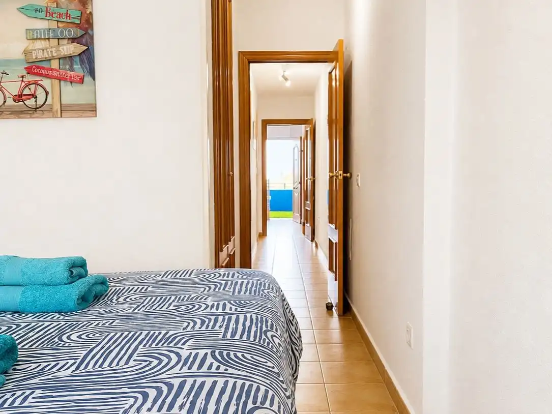 Apartamento con piscina en venta en Pintor Guillermo Perez Villalta 72, imagen 15