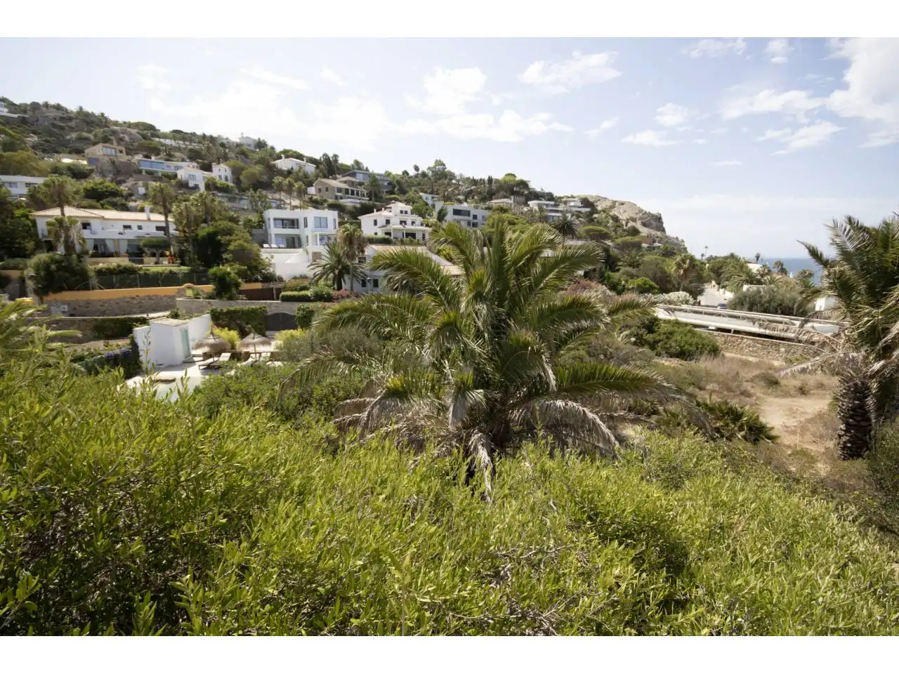 Residential for sale in Cabo de Plata, Atlanterra