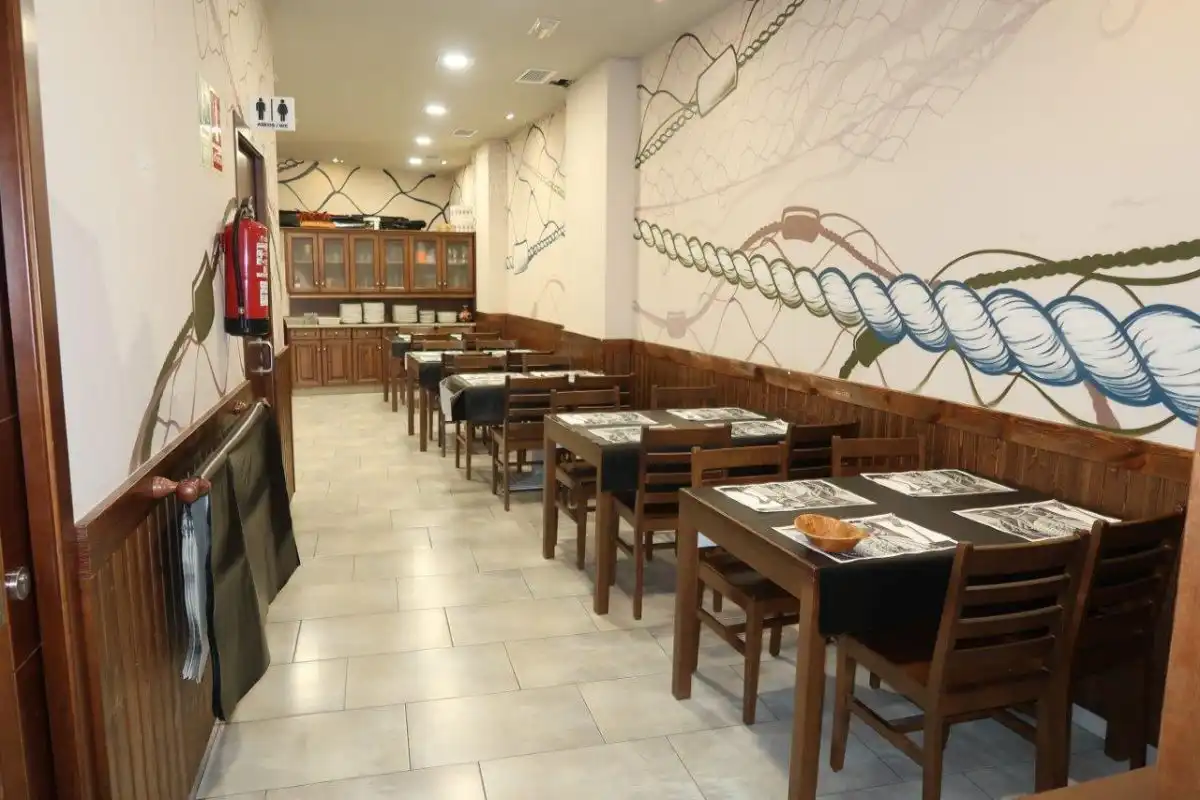 Local comercial en alquiler en Oseiro, imagen 9