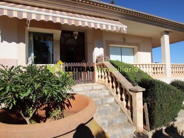 Chalet con piscina en venta en Son Amonda - Reis Catòlics