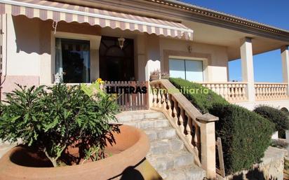 Exterior view of House or chalet for sale in Inca  with Air Conditioner, Terrace and Swimming Pool