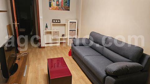 Foto 2 von Wohnung zur Miete in Calle Alvaro de Luna, Rondilla, Valladolid Capital